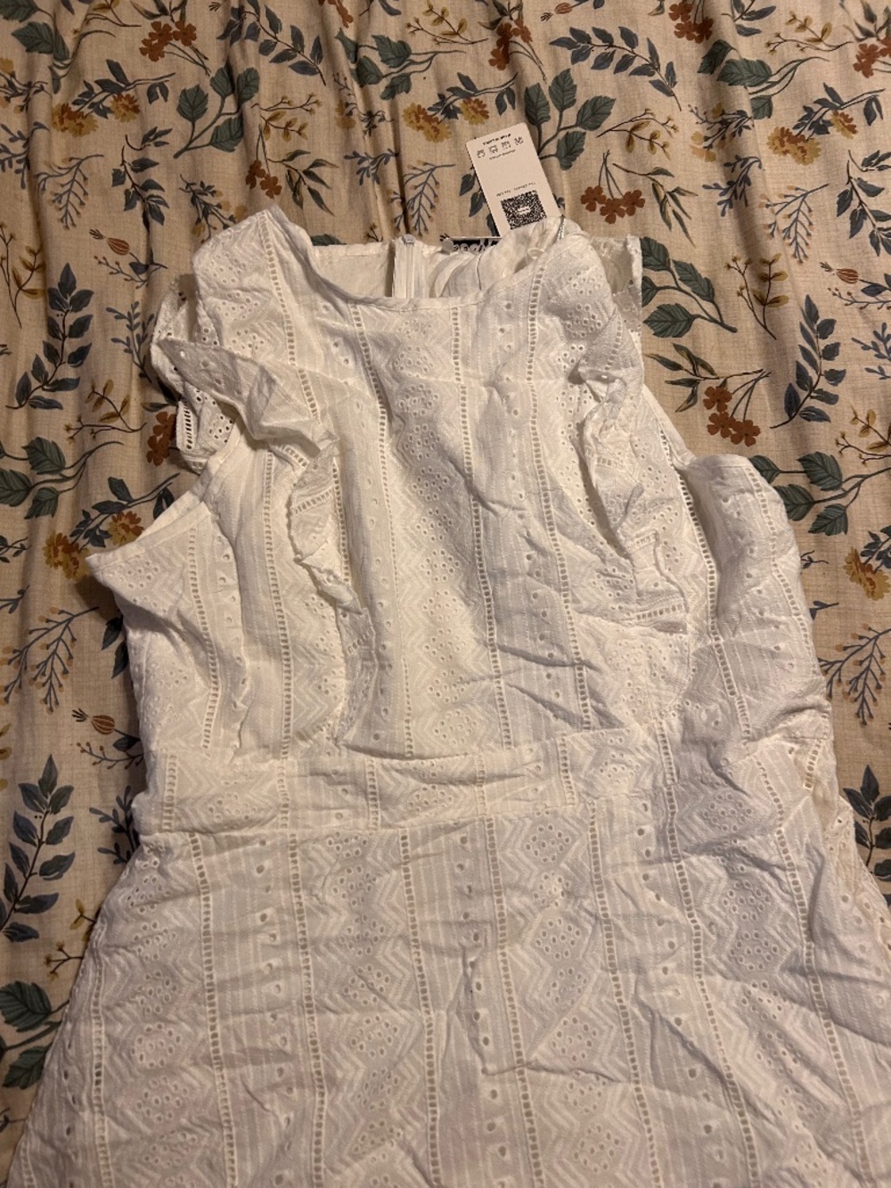 White Dresses